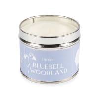 Pintail Candles Bluebell Woodland Tin Candle Extra Image 2 Preview